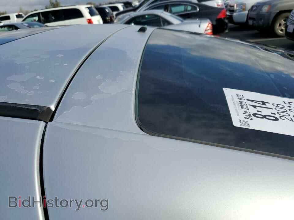 2006 Mitsubishi Eclipse - VIN: 4A3AK44T36E031598 - Фото 14