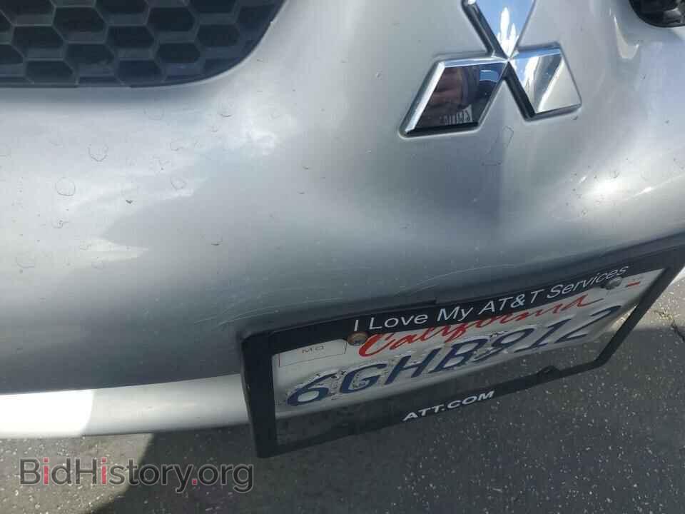 2006 Mitsubishi Eclipse - VIN: 4A3AK44T36E031598 - Фото 20