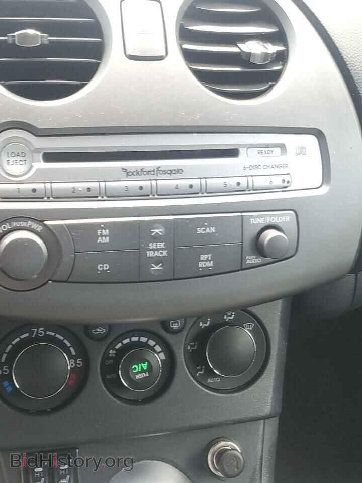 2006 Mitsubishi Eclipse - VIN: 4A3AK44T36E031598 - Фото 4