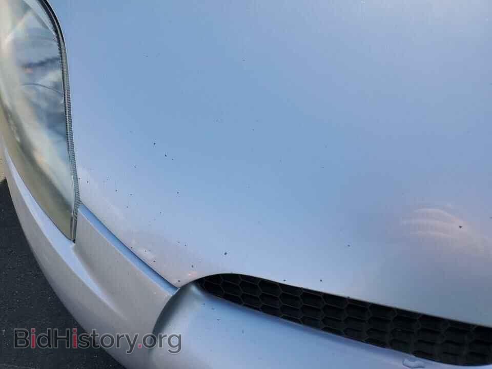 2006 Mitsubishi Eclipse - VIN: 4A3AK44T36E031598 - Фото 9
