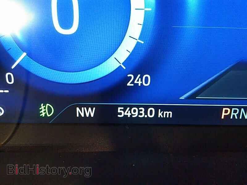 2020 Ford Escape - VIN: 1FMCU9J92LUA00500 - Photo 5