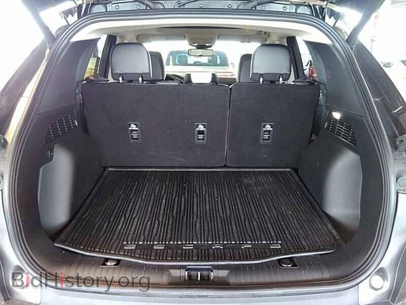 2020 Ford Escape - VIN: 1FMCU9J92LUA00500 - Photo 7