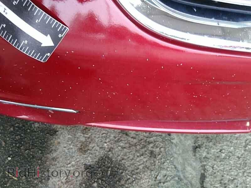 2013 Chrysler 200 - VIN: 1C3CCBBB3DN667155 - Фото 13