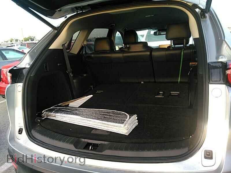 2018 Mazda CX-9 - VIN: JM3TCBCY7J0224800 - Фото 7