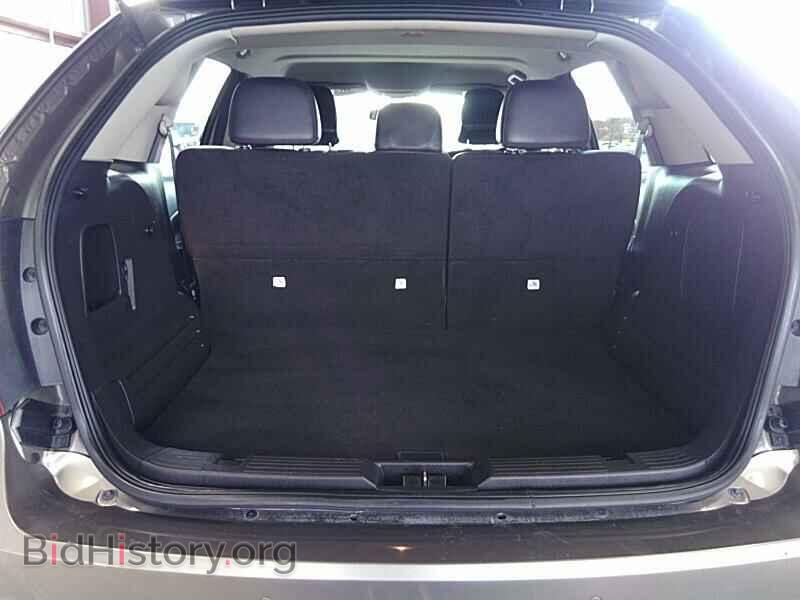 2013 Ford Edge - VIN: 2FMDK4KC9DBA64614 - Фото 7