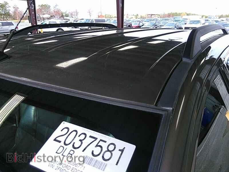 2013 Ford Edge - VIN: 2FMDK4KC9DBA64614 - Фото 9