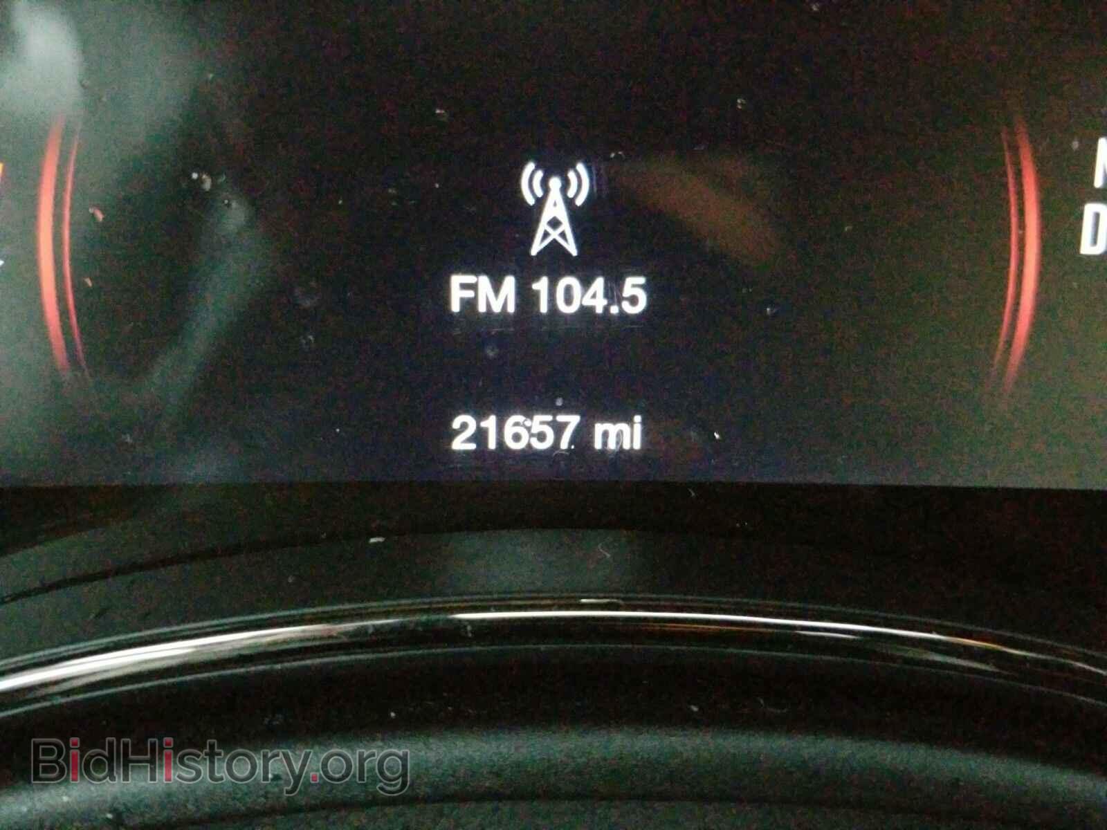 2019 Dodge Durango - VIN: 1C4RDHDG1KC779380 - Фото 5