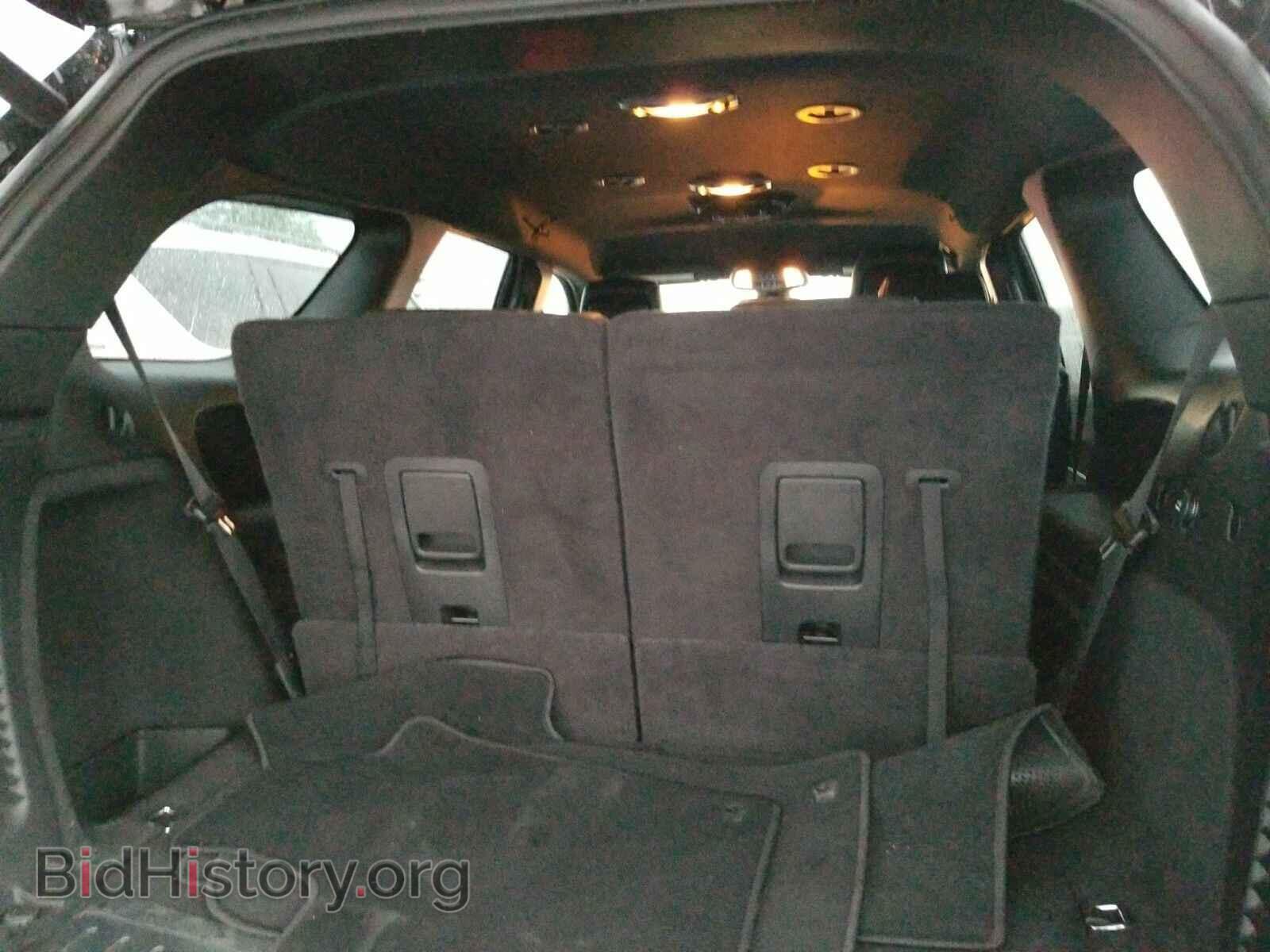2019 Dodge Durango - VIN: 1C4RDHDG1KC779380 - Фото 7