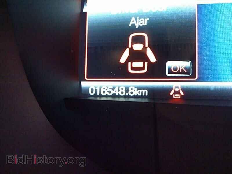 2019 Ford Edge - VIN: 2FMPK4K91KBC53241 - Фото 5