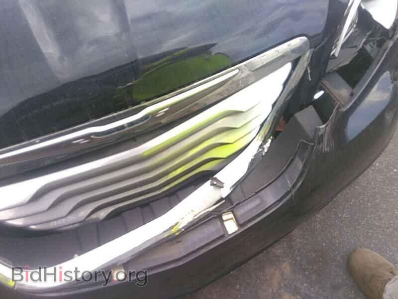 2012 Chrysler 200 - VIN: 1C3CCBCG8CN251014 - Photo 8