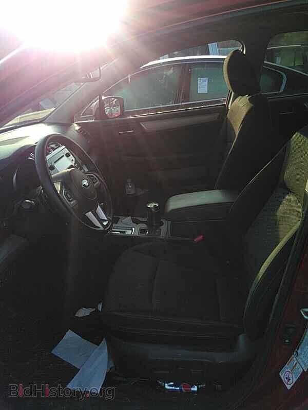 2017 Subaru Outback - VIN: 4S4BSADC2H3368540 - Фото 3