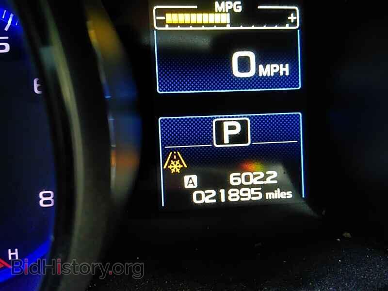 2017 Subaru Outback - VIN: 4S4BSADC2H3368540 - Фото 5