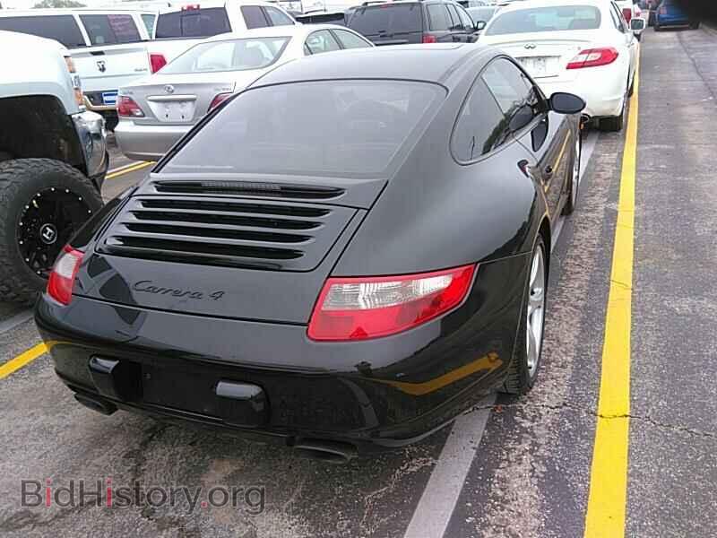 2006 Porsche 911 - VIN: WP0AA299X6S716366 - Фото 2