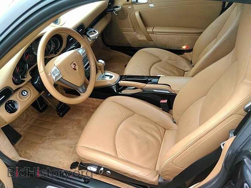 2006 Porsche 911 - VIN: WP0AA299X6S716366 - Фото 3