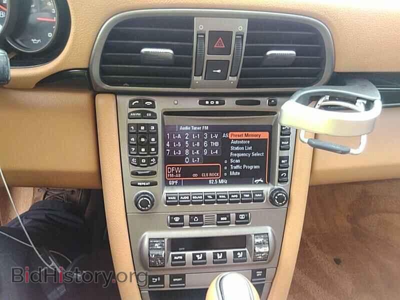 2006 Porsche 911 - VIN: WP0AA299X6S716366 - Фото 4