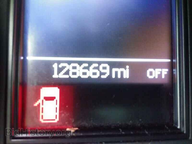 2011 Dodge Durango - VIN: 1D4RE2GG0BC684737 - Фото 5