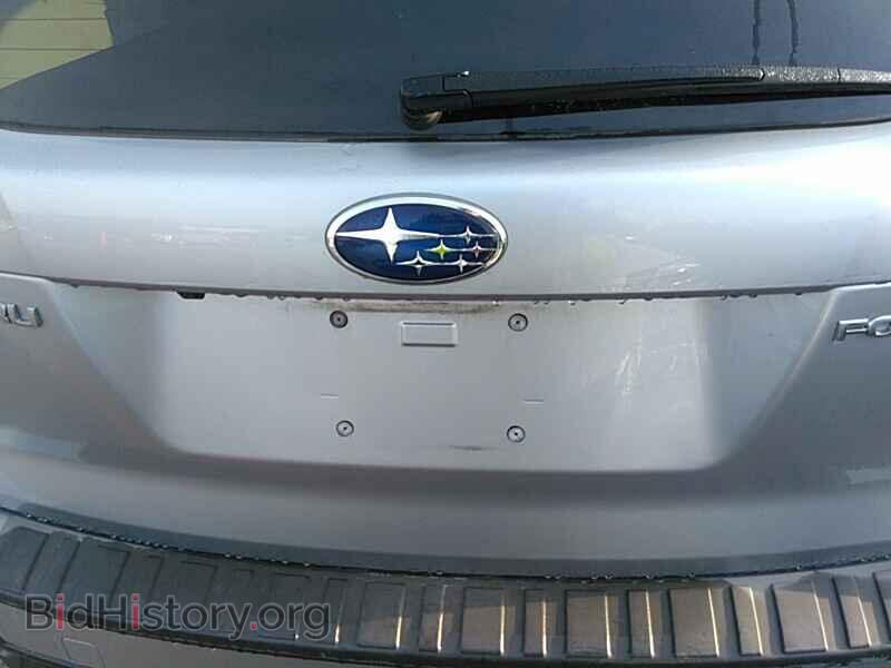 2017 Subaru Forester - VIN: JF2SJAEC9HH549970 - Фото 7