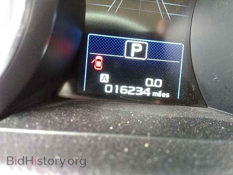 2019 Subaru Outback - VIN: 4S4BSAFC2K3377596 - Фото 5