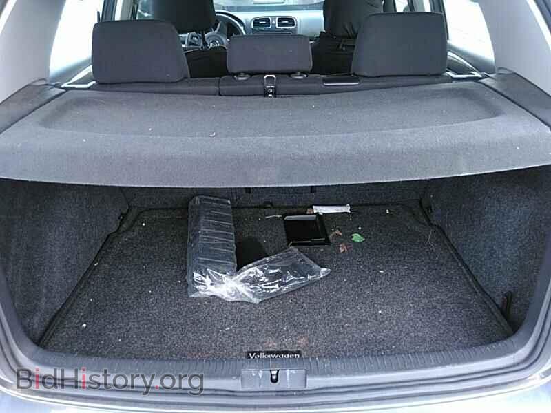 2014 Volkswagen Golf - VIN: WVWDB7AJ2EW011453 - Фото 7