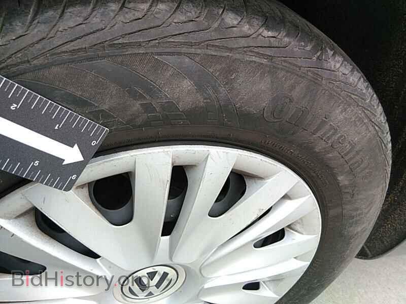 2014 Volkswagen Golf - VIN: WVWDB7AJ2EW011453 - Фото 8