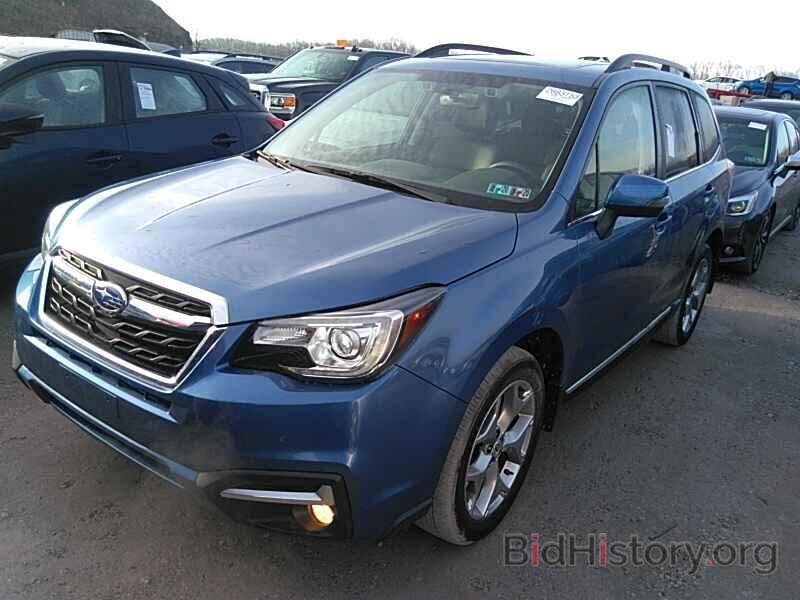 Photo JF2SJAWC2HH462698 - Subaru Forester 2017