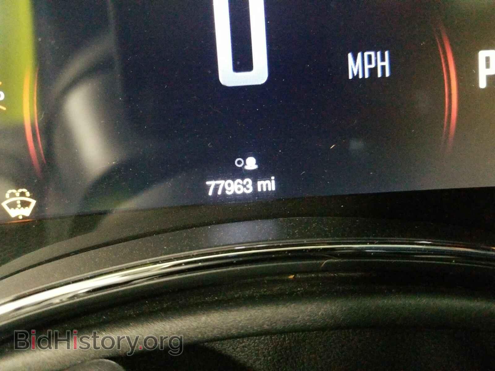 2015 Dodge Durango - VIN: 1C4RDHEG5FC194418 - Фото 12