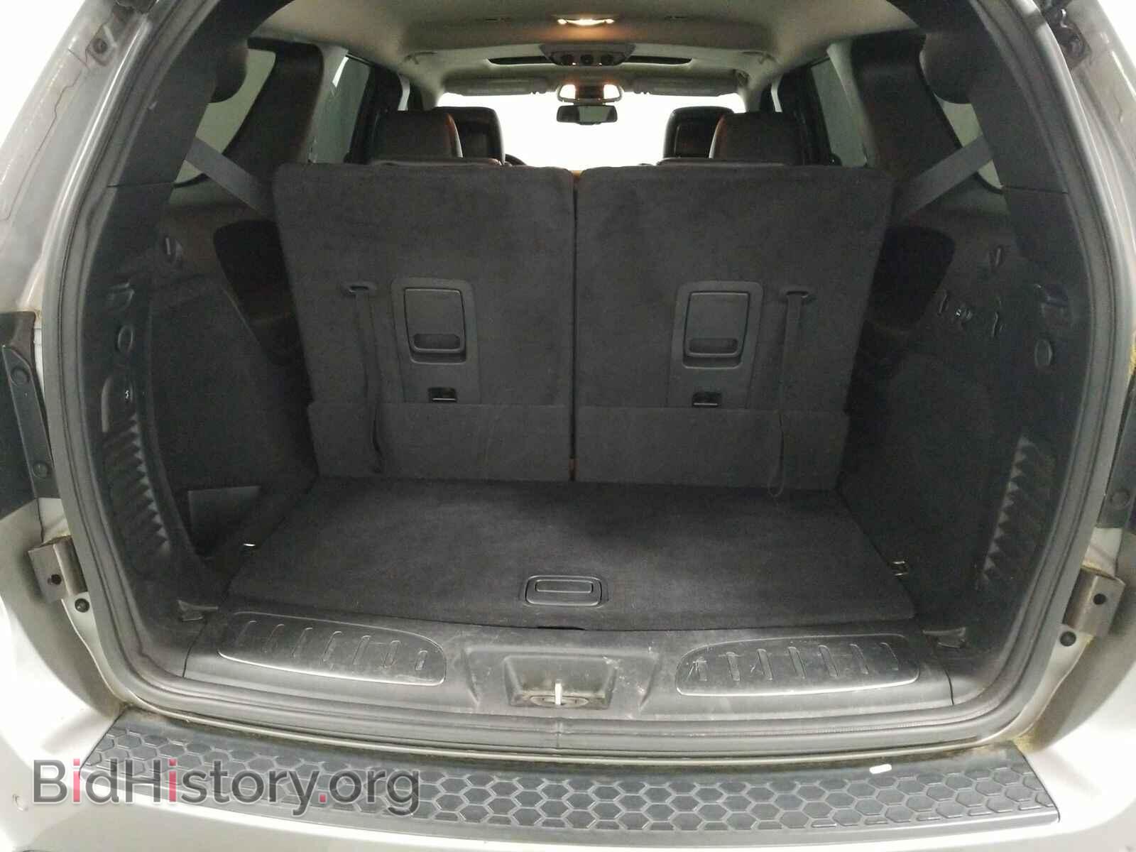 2015 Dodge Durango - VIN: 1C4RDHEG5FC194418 - Фото 18