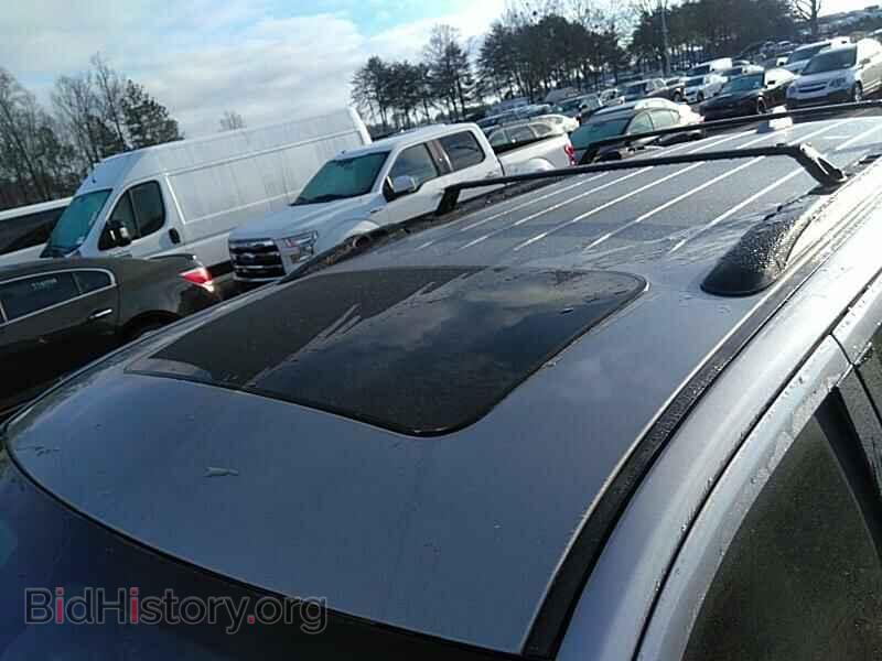 2015 Dodge Durango - VIN: 1C4RDHEG5FC194418 - Фото 21