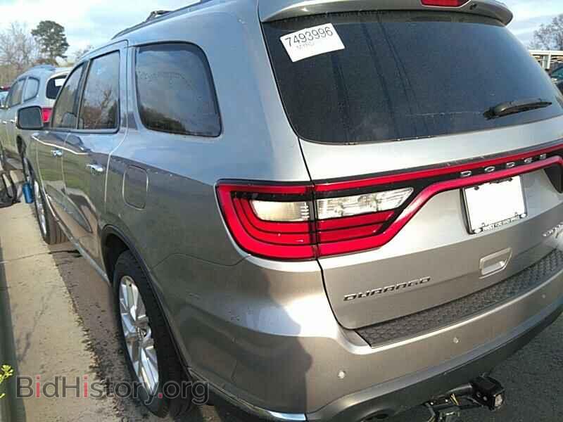 2015 Dodge Durango - VIN: 1C4RDHEG5FC194418 - Фото 22