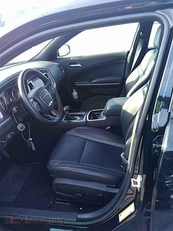 2019 Dodge Charger - VIN: 2C3CDXBG8KH643607 - Photo 3