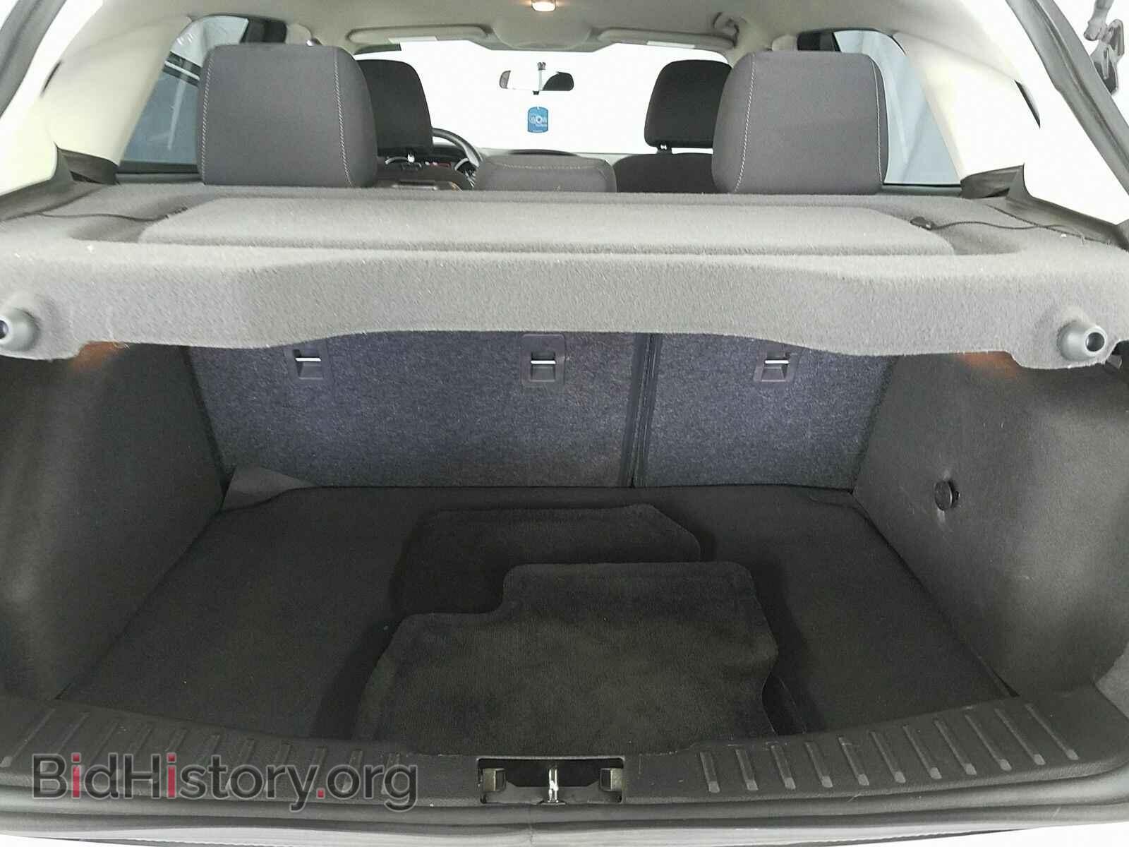 2016 Ford Focus - VIN: 1FADP3K25GL405783 - Photo 16