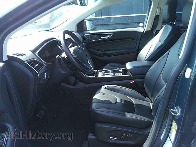2019 Ford Edge - VIN: 2FMPK4K93KBB93785 - Фото 3