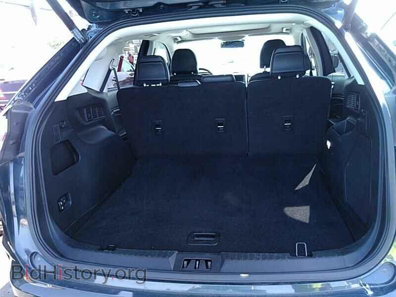 2019 Ford Edge - VIN: 2FMPK4K93KBB93785 - Фото 7