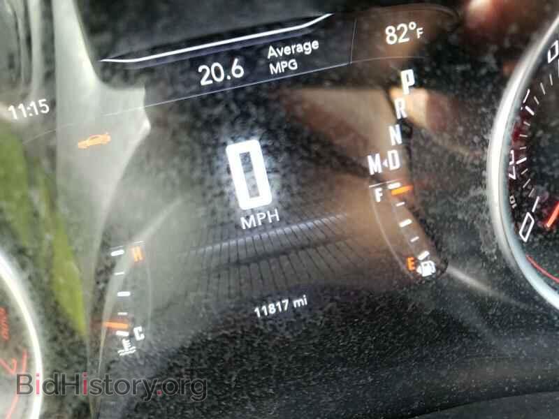 2019 Dodge Challenger - VIN: 2C3CDZAG7KH705530 - Фото 5