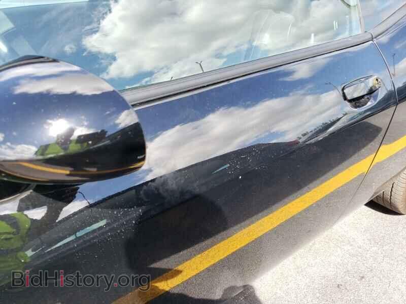 2019 Dodge Challenger - VIN: 2C3CDZAG7KH705530 - Фото 8