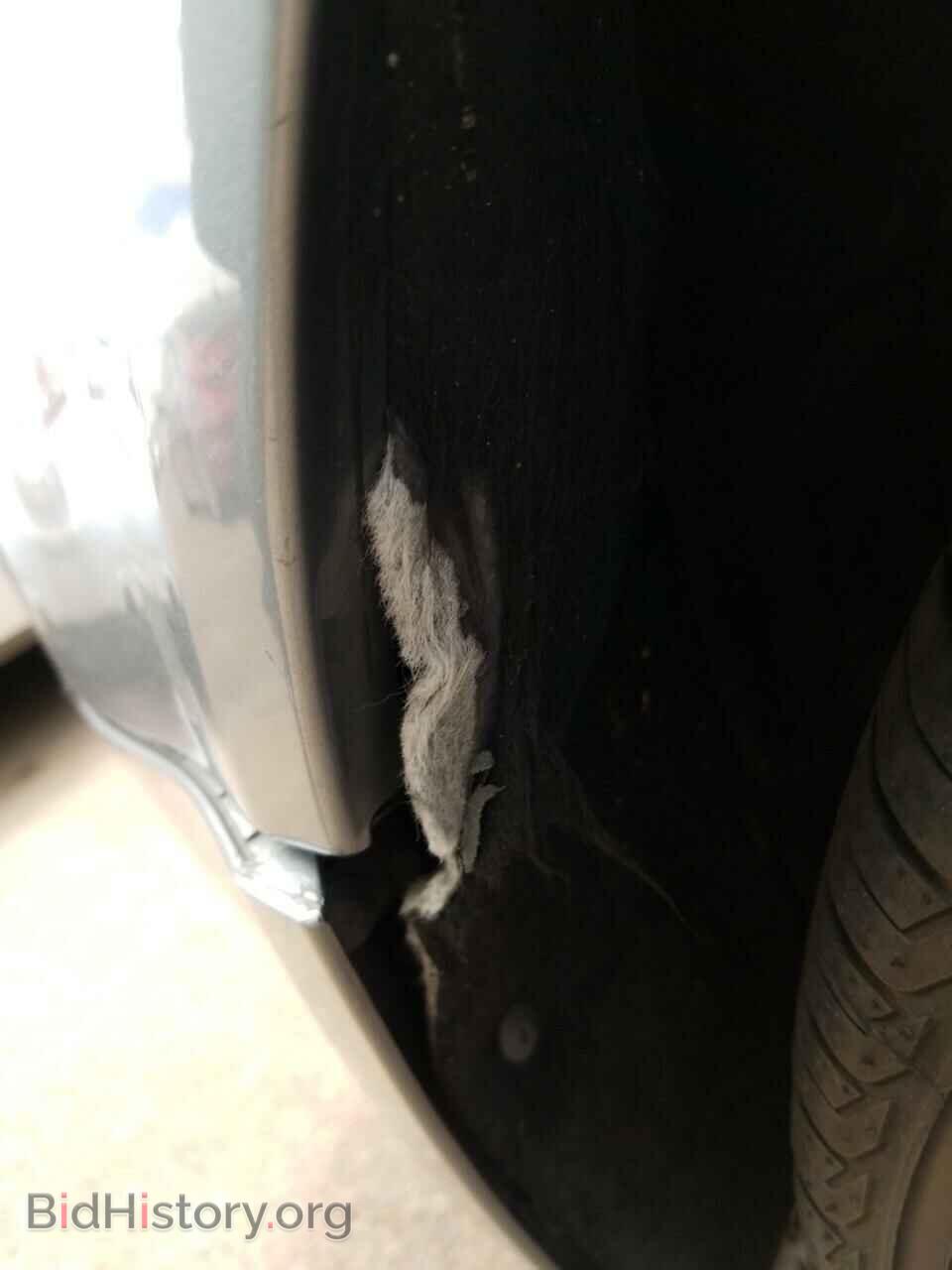 2007 Audi A6 - VIN: WAUDV74F97N076594 - Фото 8