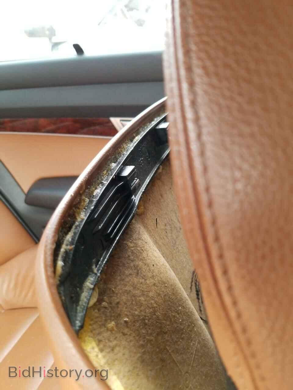2007 Audi A6 - VIN: WAUDV74F97N076594 - Фото 10