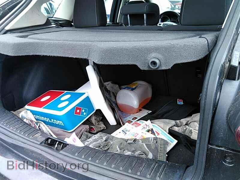 2014 Ford Focus - VIN: 1FADP3K27EL324247 - Фото 7