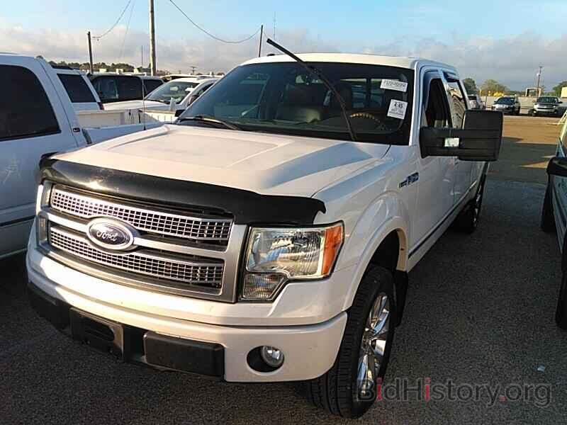 Photo 1FTFW1EV1AFA51833 - Ford F-150 2010