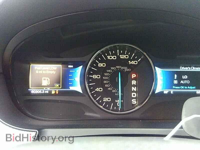 2013 Ford Edge - VIN: 2FMDK4JC2DBA02635 - Фото 5