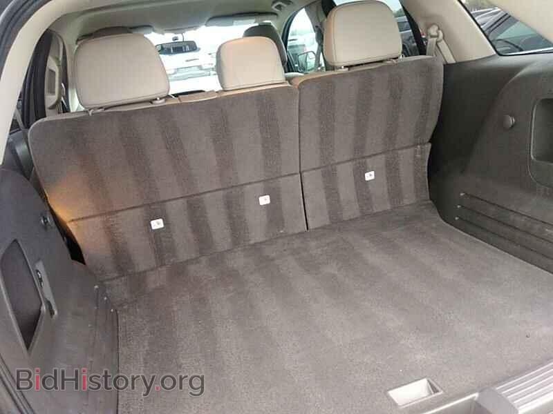 2013 Ford Edge - VIN: 2FMDK4JC2DBA02635 - Фото 7