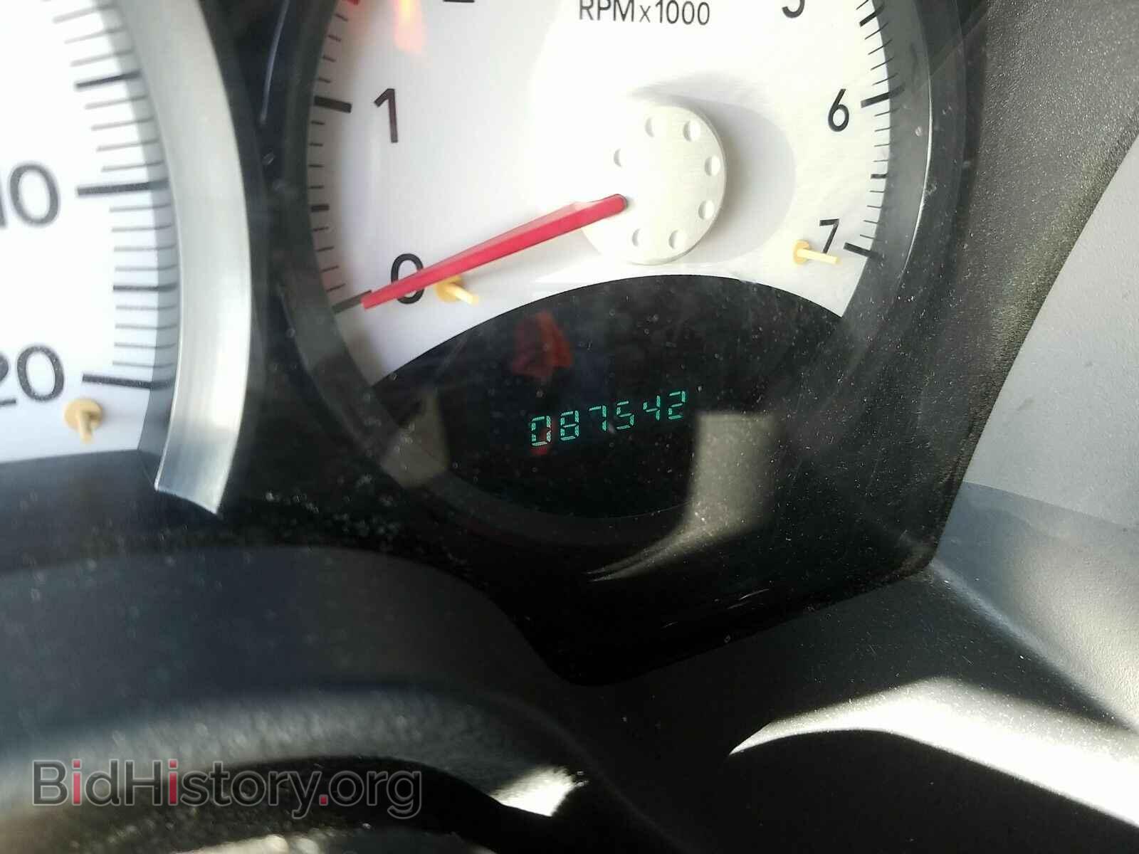 2005 Dodge Durango - VIN: 1D4HB38N15F585919 - Фото 5