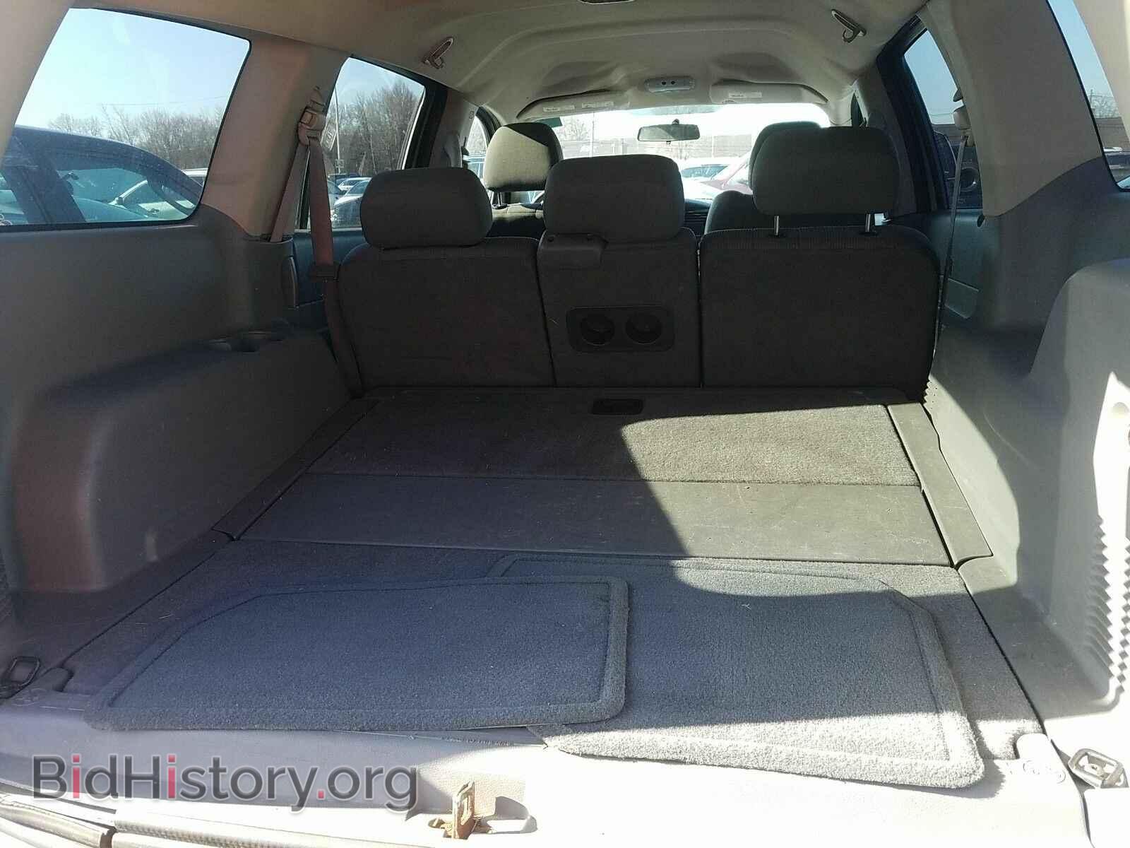 2005 Dodge Durango - VIN: 1D4HB38N15F585919 - Фото 7
