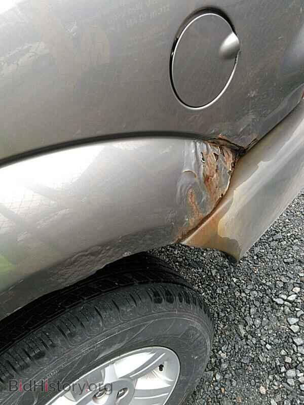2005 Dodge Durango - VIN: 1D4HB38N15F585919 - Фото 8