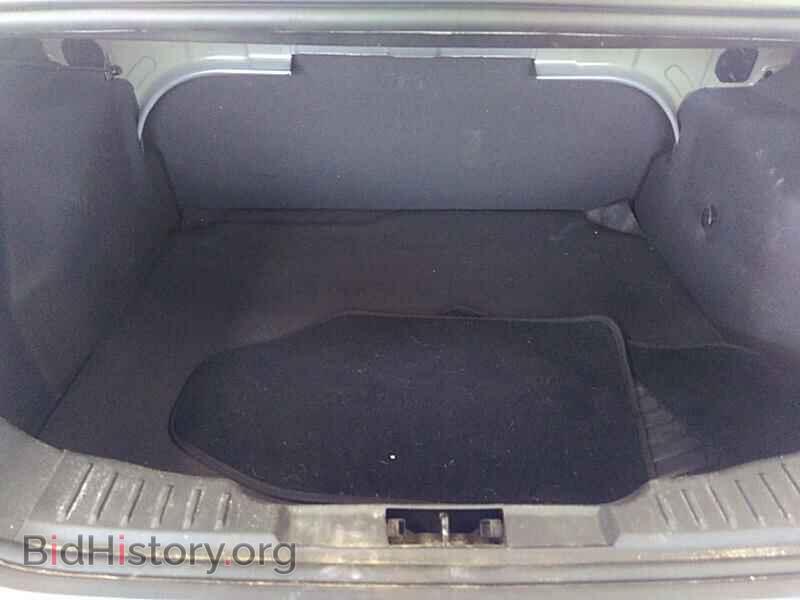 2014 Ford Focus - VIN: 1FADP3F23EL450731 - Photo 7