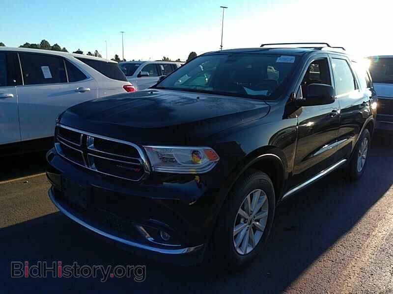 Фотография 1C4RDJAG3KC575868 - Dodge Durango 2019