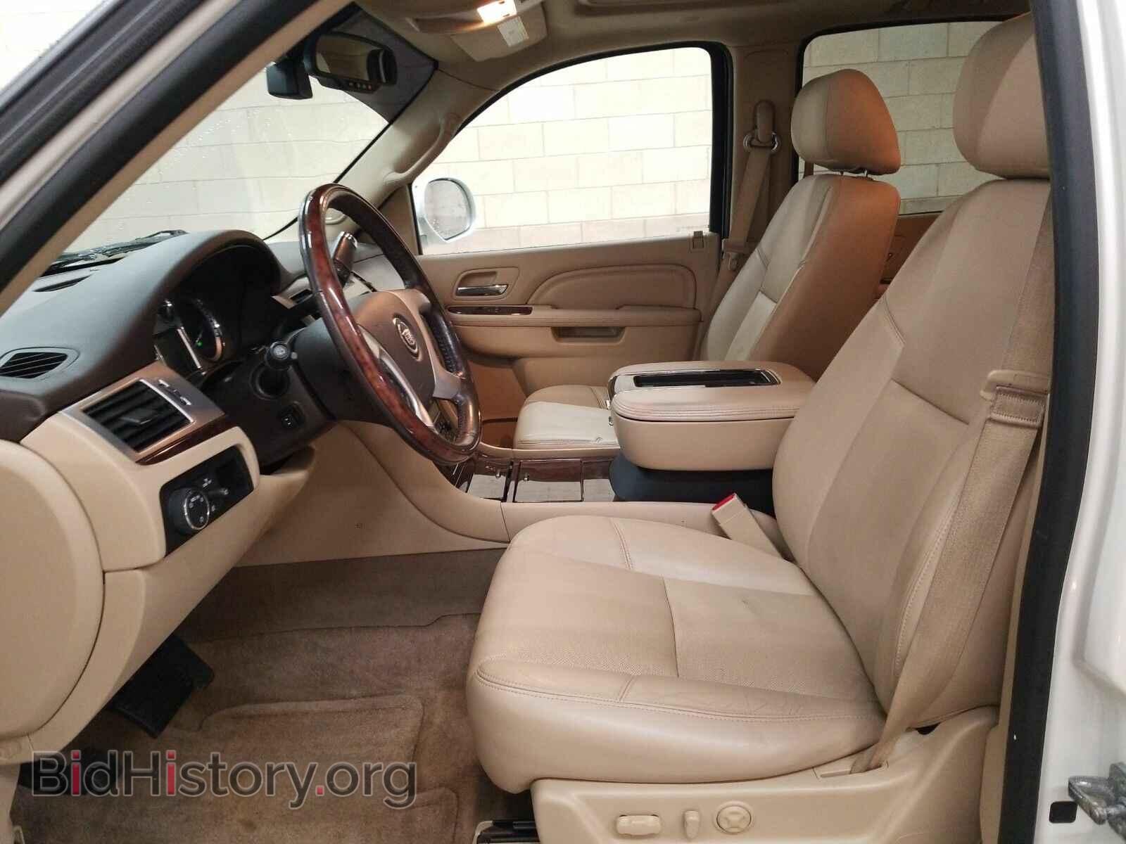 2014 Cadillac Escalade - VIN: 1GYS4CEF8ER218499 - Фото 7