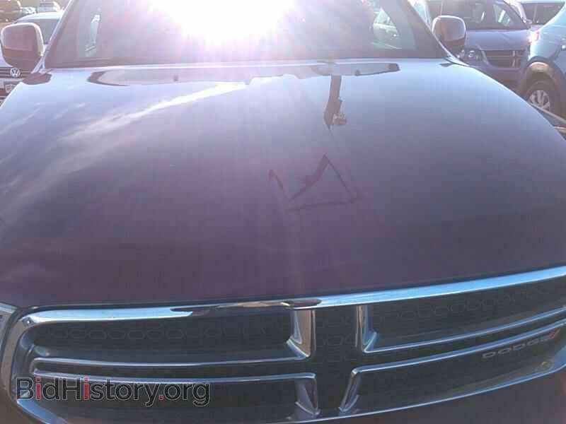 2019 Dodge Durango - VIN: 1C4RDJAG9KC575907 - Фото 11