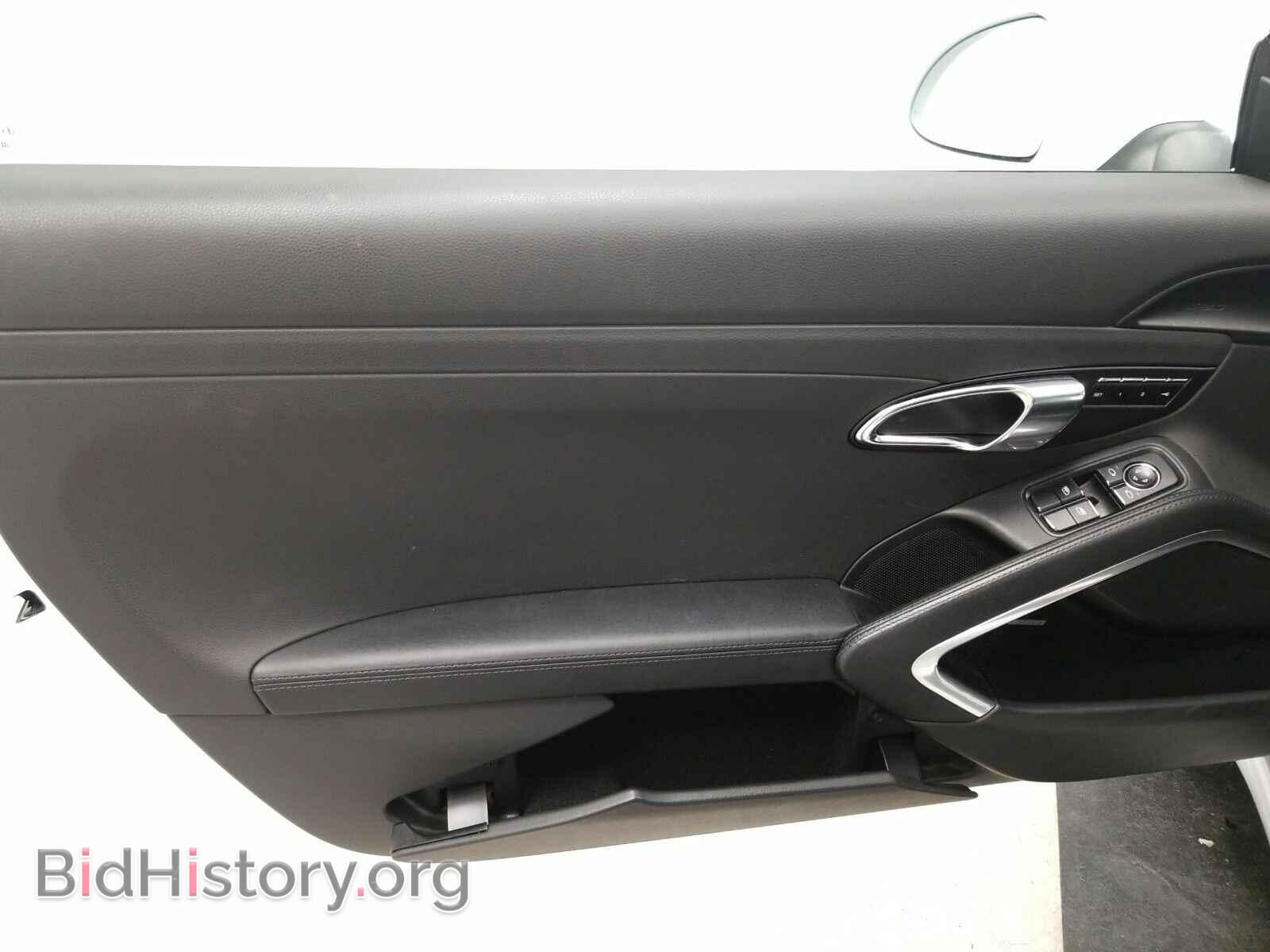 2017 Porsche 911 - VIN: WP0AA2A91HS106659 - Фото 9