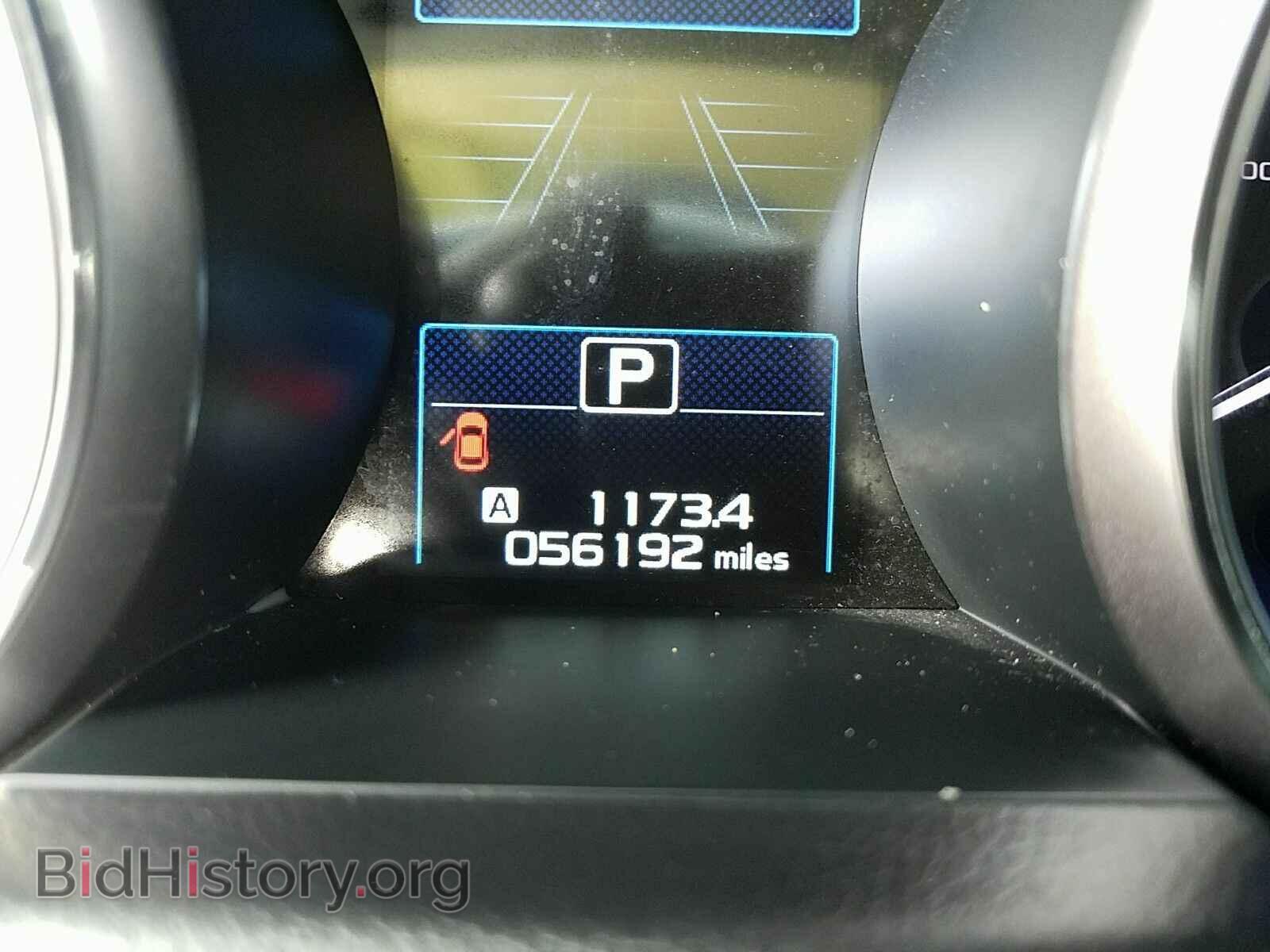 2017 Subaru Outback - VIN: 4S4BSAFC0H3299957 - Фото 5